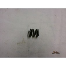 Friction spring